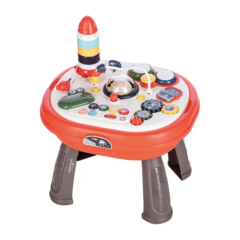 Table d'activités Fun - 18m+-1