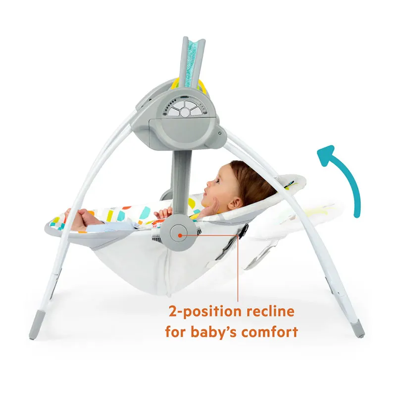 Balancelle portable Paradise - 0m+-3