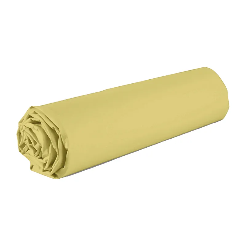Drap-H. Coton Bonnet 35cm Gold-0