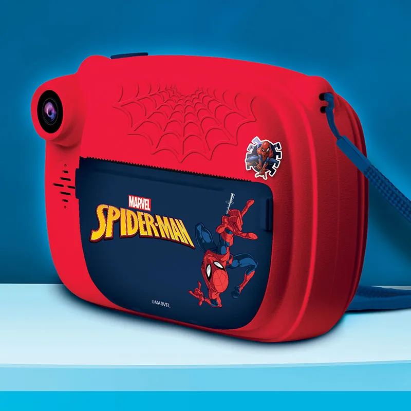 Appareil photo instantané Spiderman - 5+-2