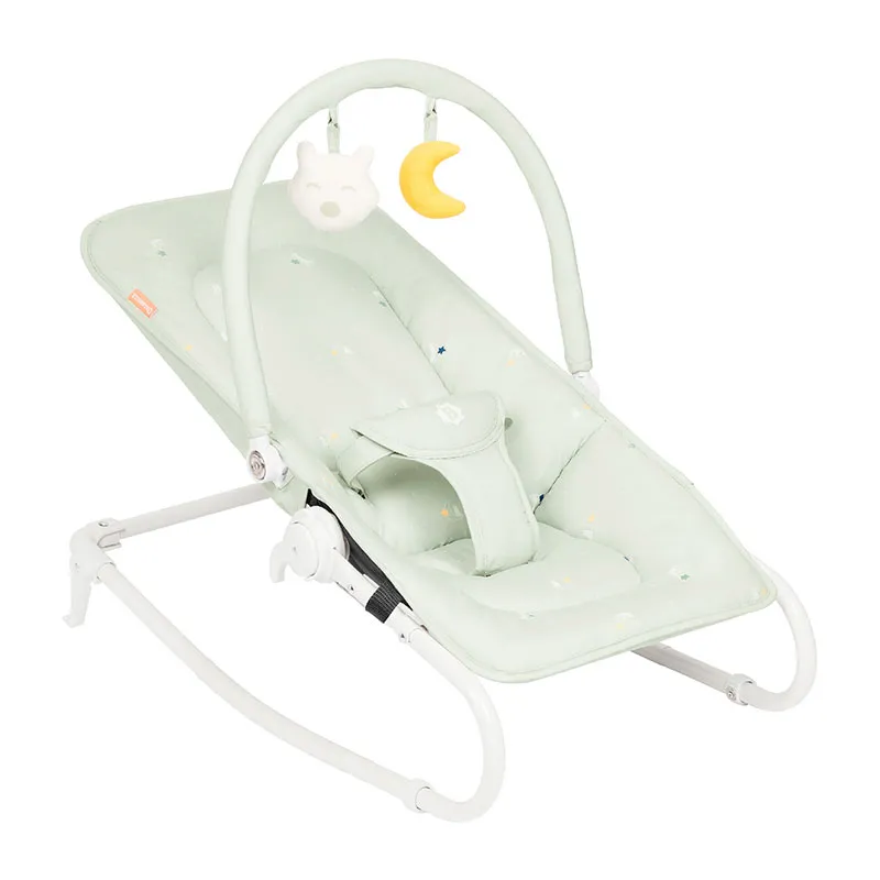 Transat Balancelle pliable Lichen - 0m+-0