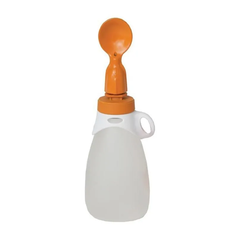 Gourde réutilisable Squeeze Pouch - 4m+-1
