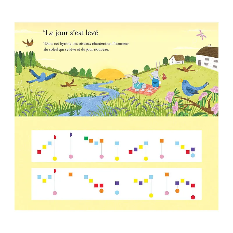 Mon grand livre-piano - 3+-2