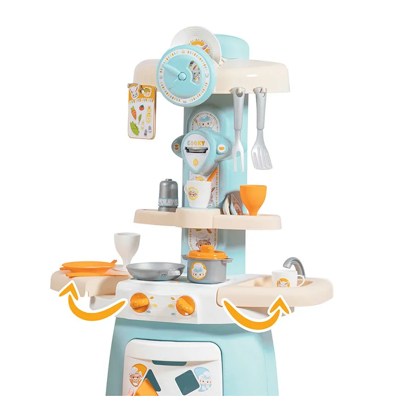 Cuisine Cooky Ptitoo - 18m+-6