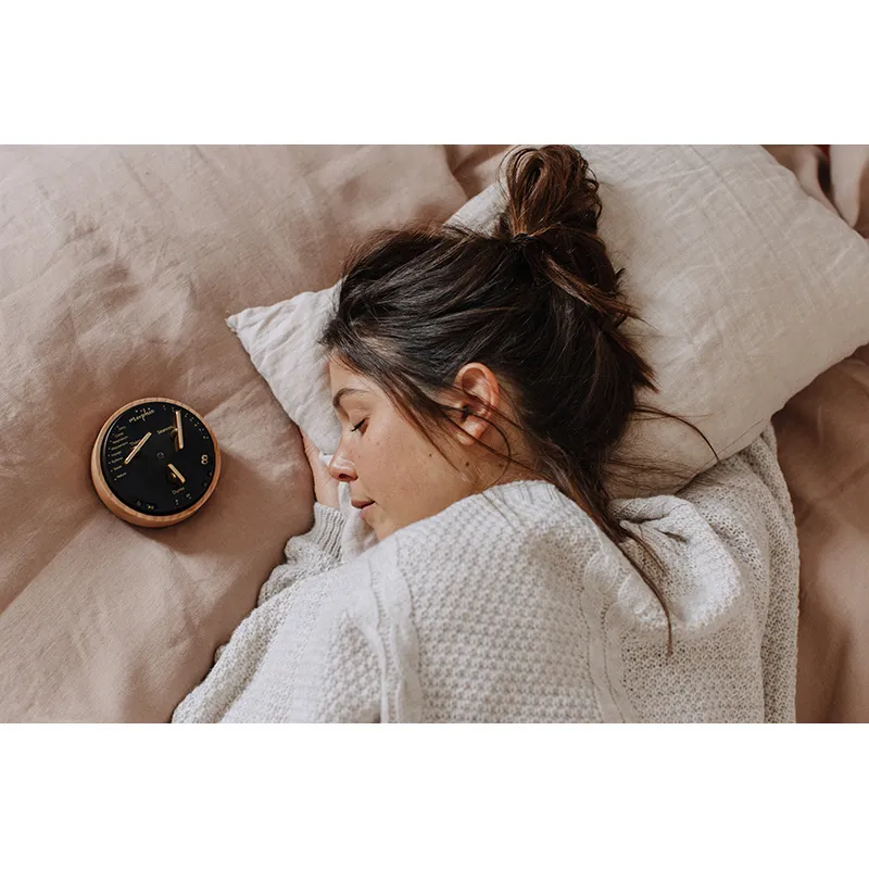 Morphée Aide au sommeil profond & réparateur - 10+-10