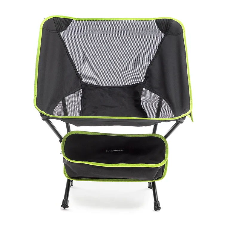 Chaise de camping pliante Folstul - 12x36x12cm-7