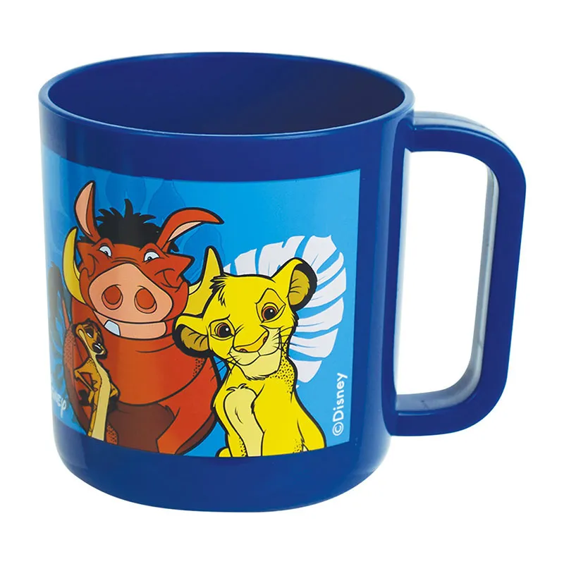 Ensemble repas Le Roi Lion - 8pcs-14