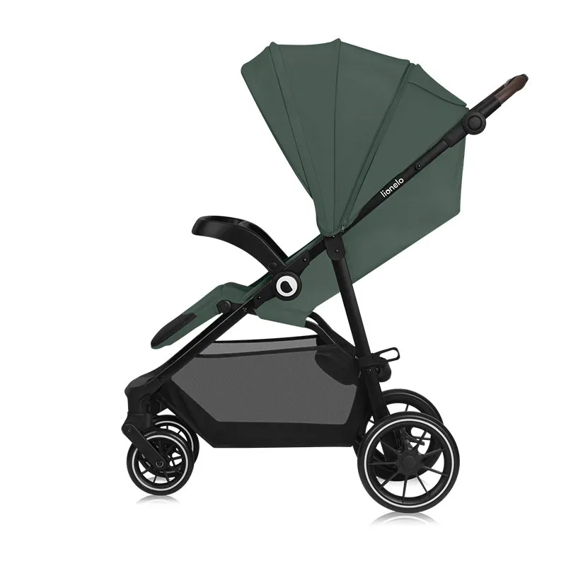 Poussette Canne Emma One Green Forest - 6m+-2
