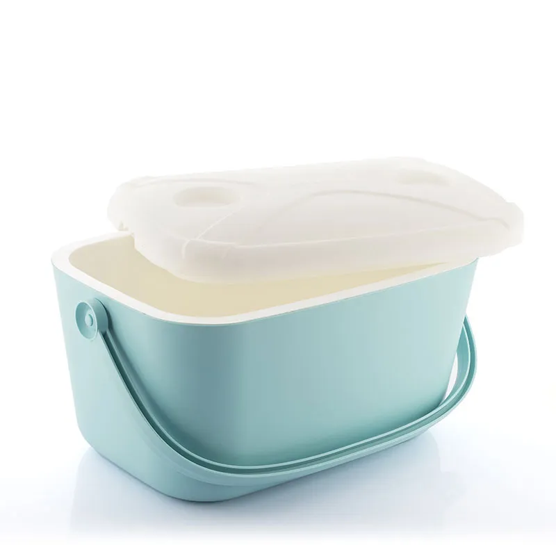 Glacière Rigide Portable - 20L-4