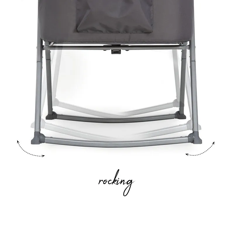 Berceau Cododo Dreamer Grey - 0m+-6