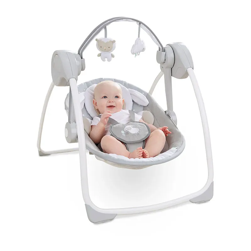 Balancelle compacte Petit Mouton - 0m+-10
