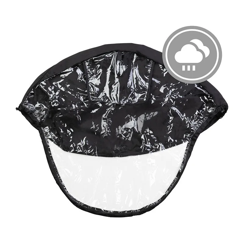 Habillage pluie poussette Raincover Stroller - Universel-3