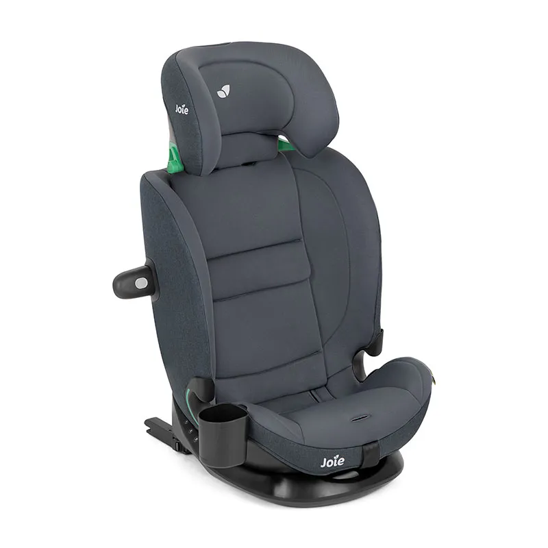 Siège-auto i-Size/Isofix i-Bold 76-150cm - Moonlight-4
