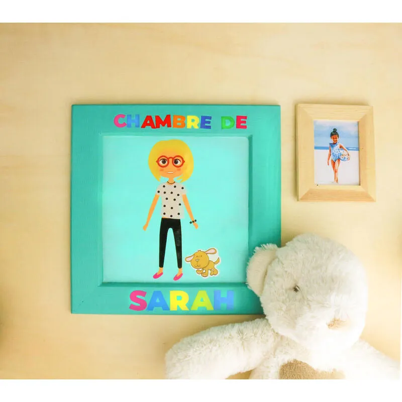 Gommettes Alphabet - 535pcs-5