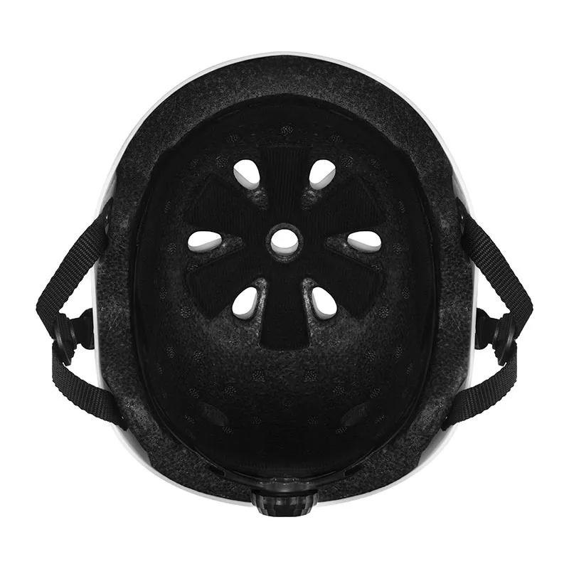 Casque Helmet à personnaliser - Blanc-8