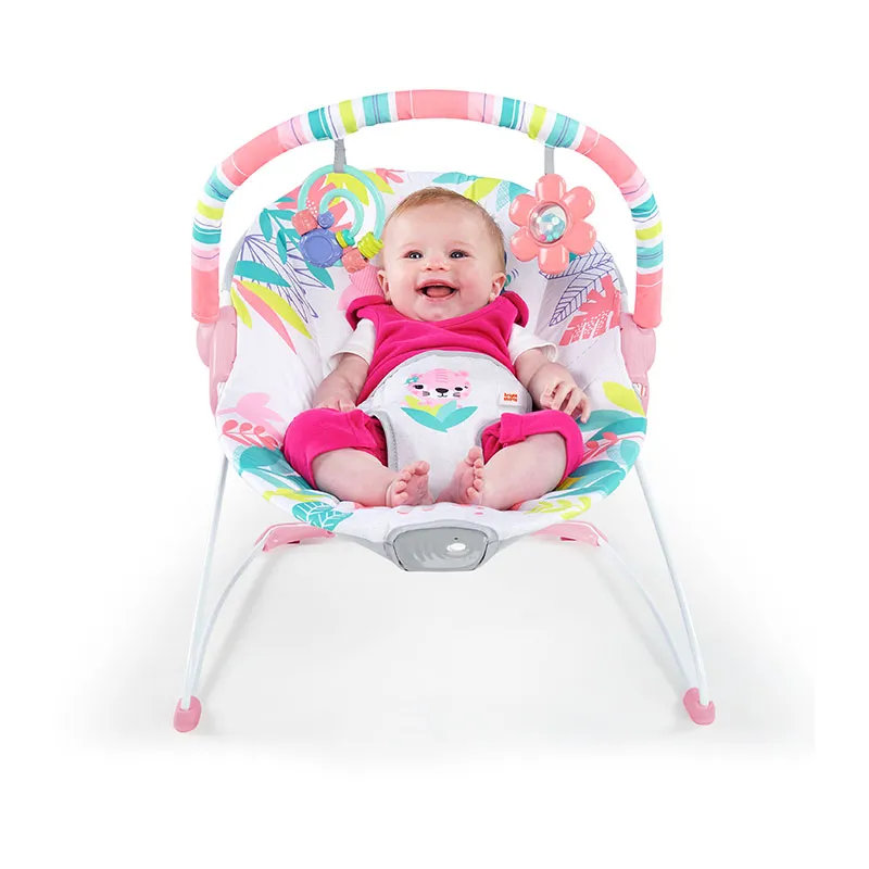 Transat vibrant Flamingo Vibes - 0m+-7