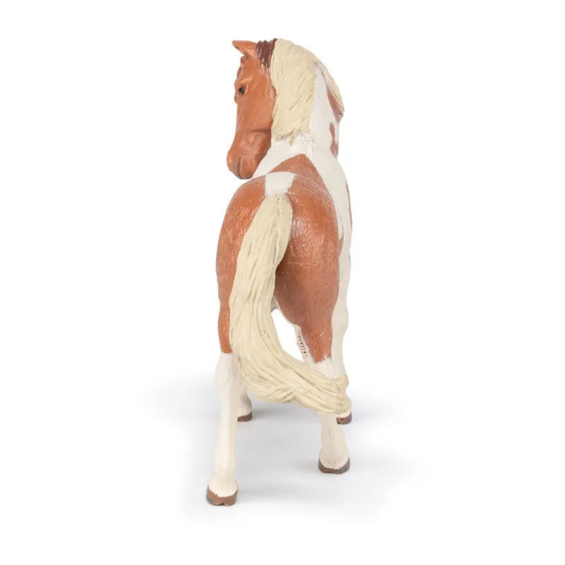 Jument Pinto - 13,5x10,5cm-5