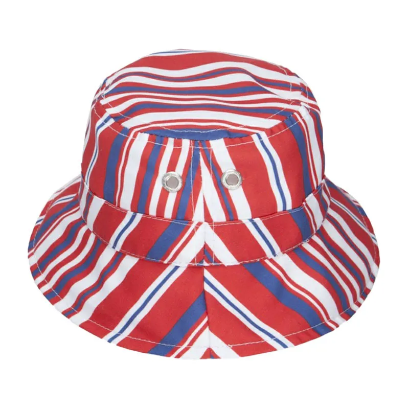 Chapeau Marin - Rouge-0