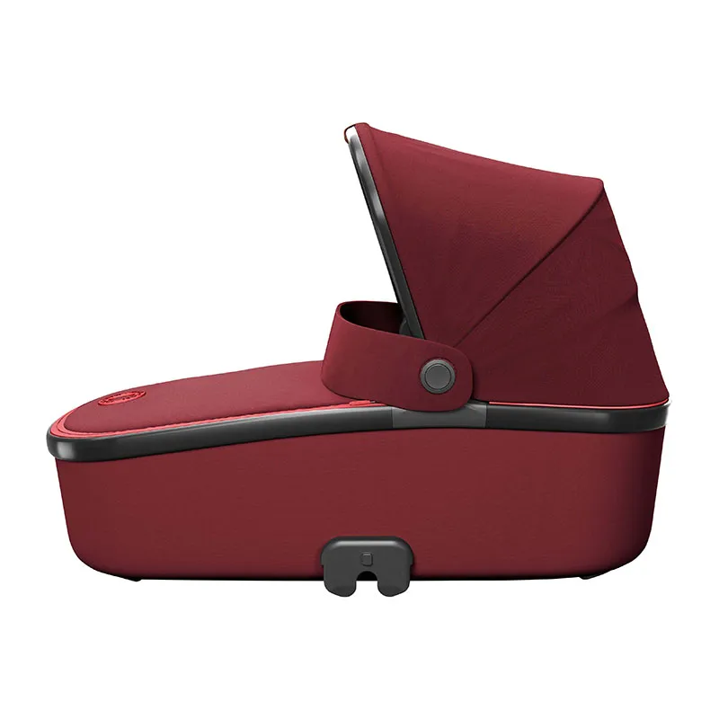 Nacelle Oria Essential Red - 0m+-1
