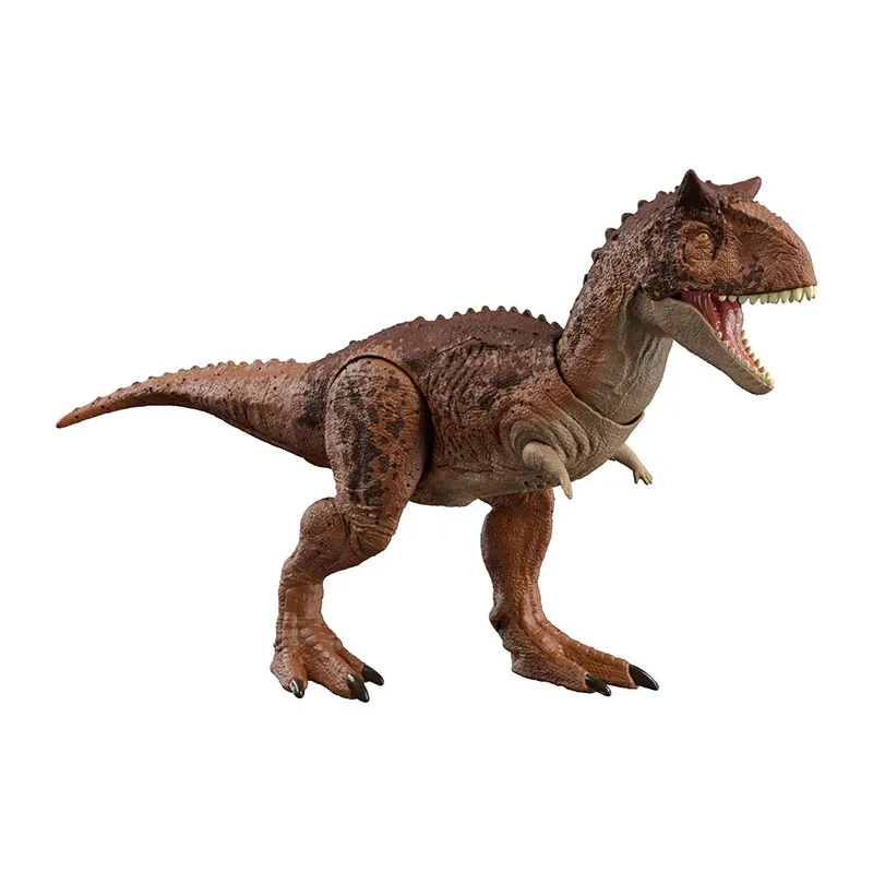Figurine dinosaure Carnotaurus Jurassic World - 4+-0