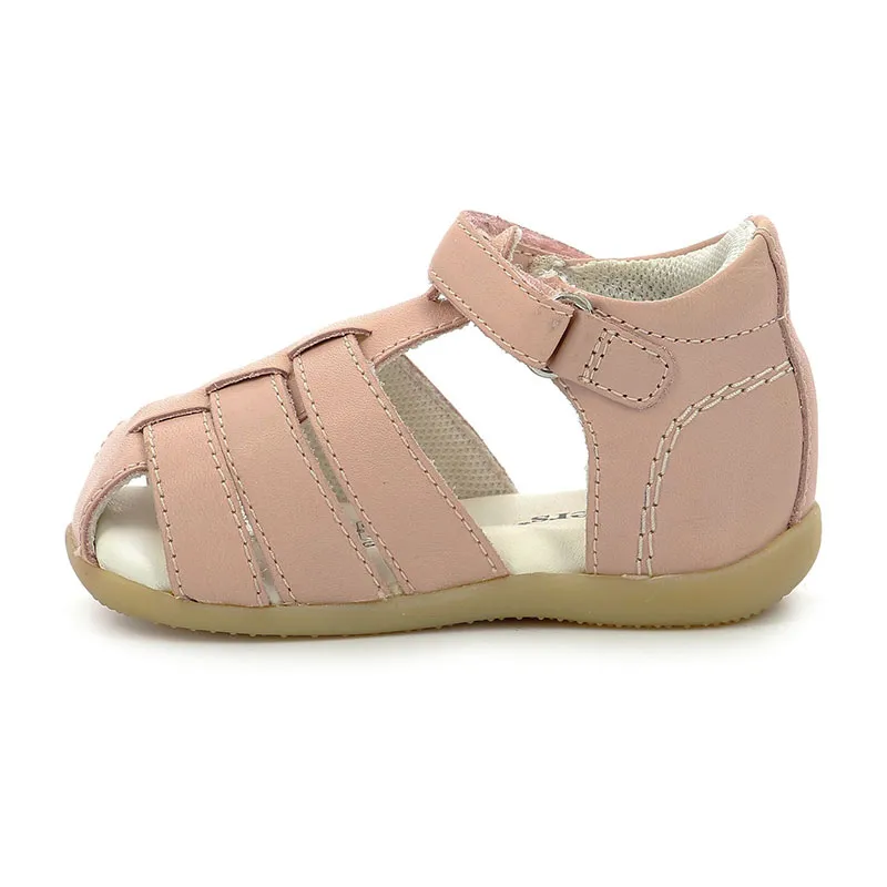 Sandales Bigflo-2 - Rose clair-2