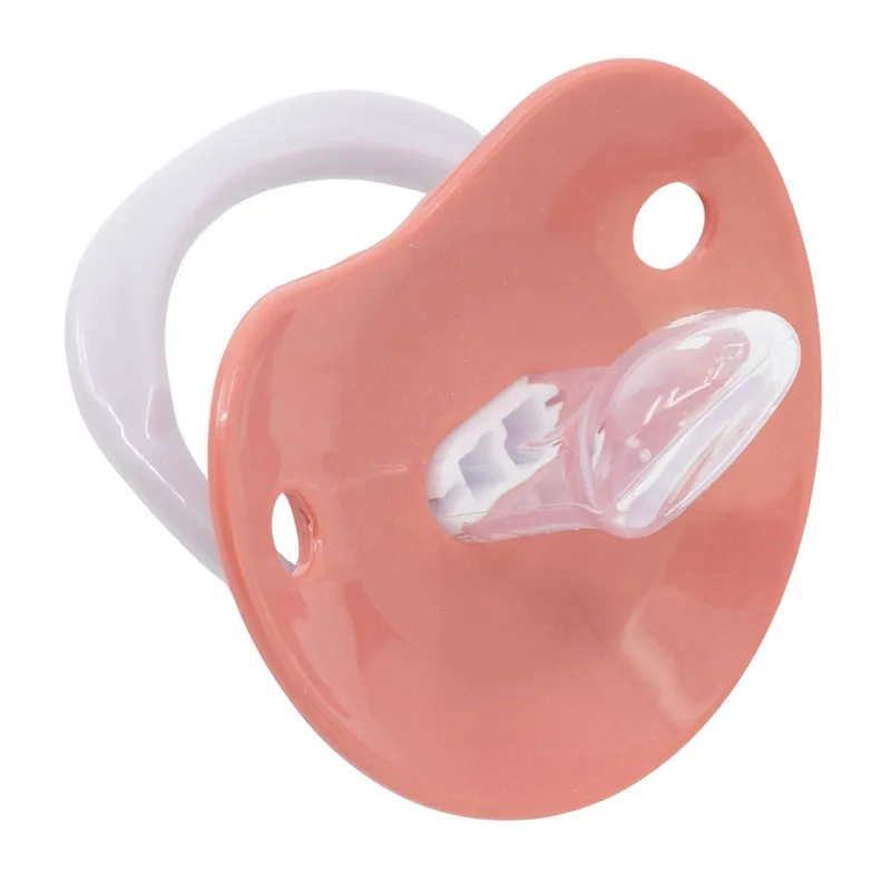 2 Sucettes anatomiques en silicone Minnie Heart-0