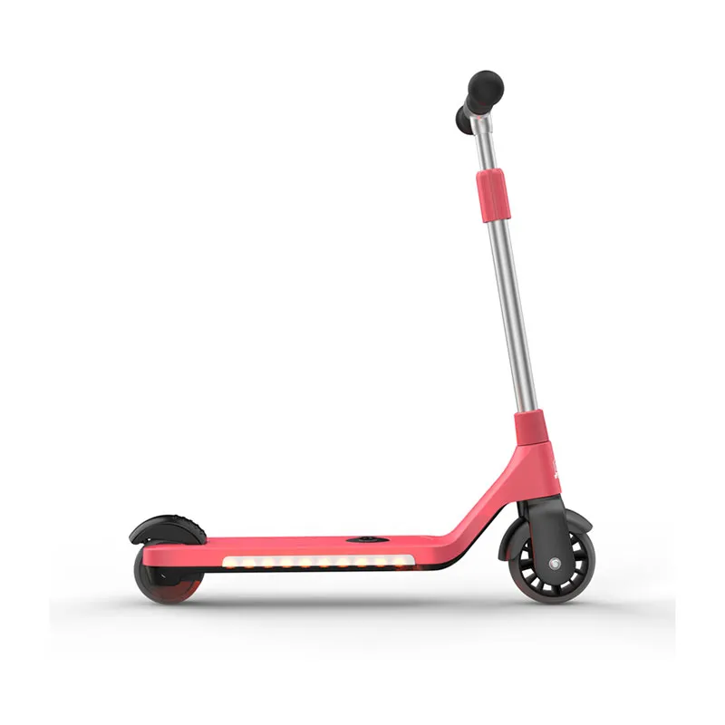 Trottinette électrique Instinct Riders Rose - 6+-3