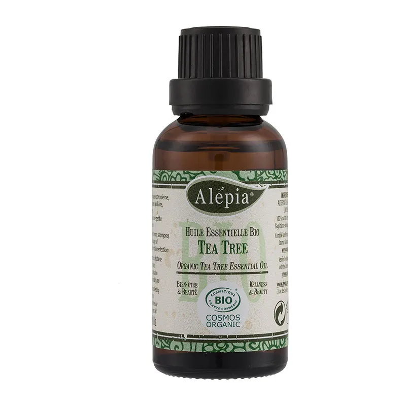 Huile Essentielle de Tea tree BIO - 30ml-1