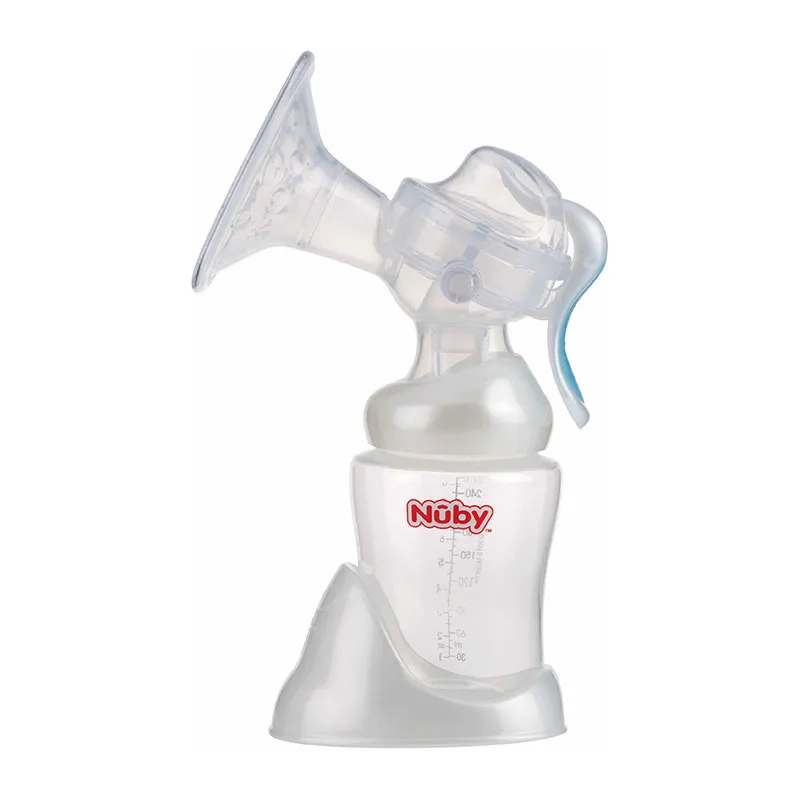 Tire-lait manuel - 240ml-0