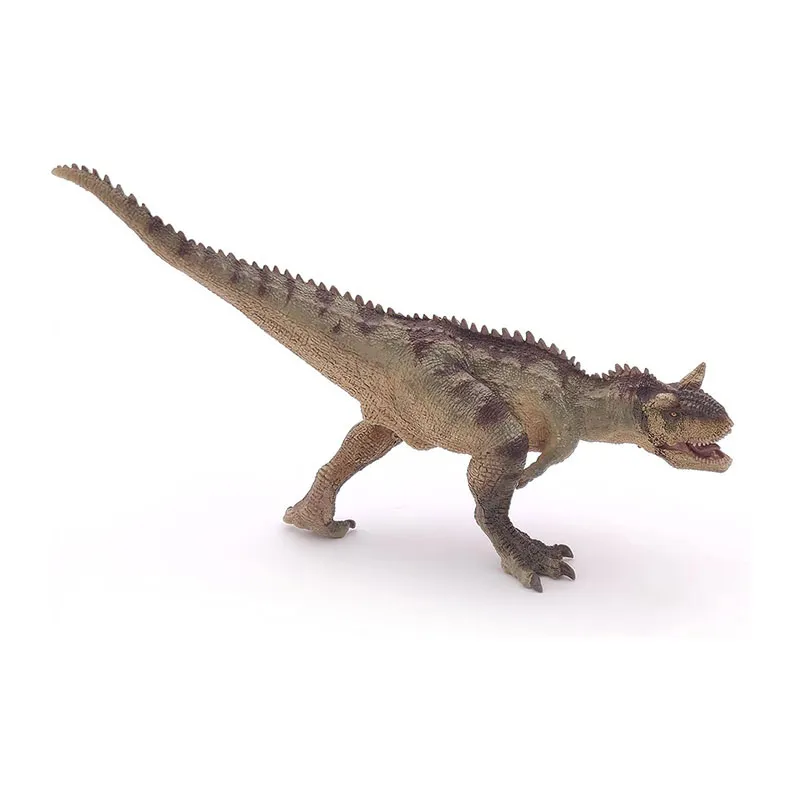 Coffret La Terre des dinosaures  - 58,8x47,5x39 cm-3