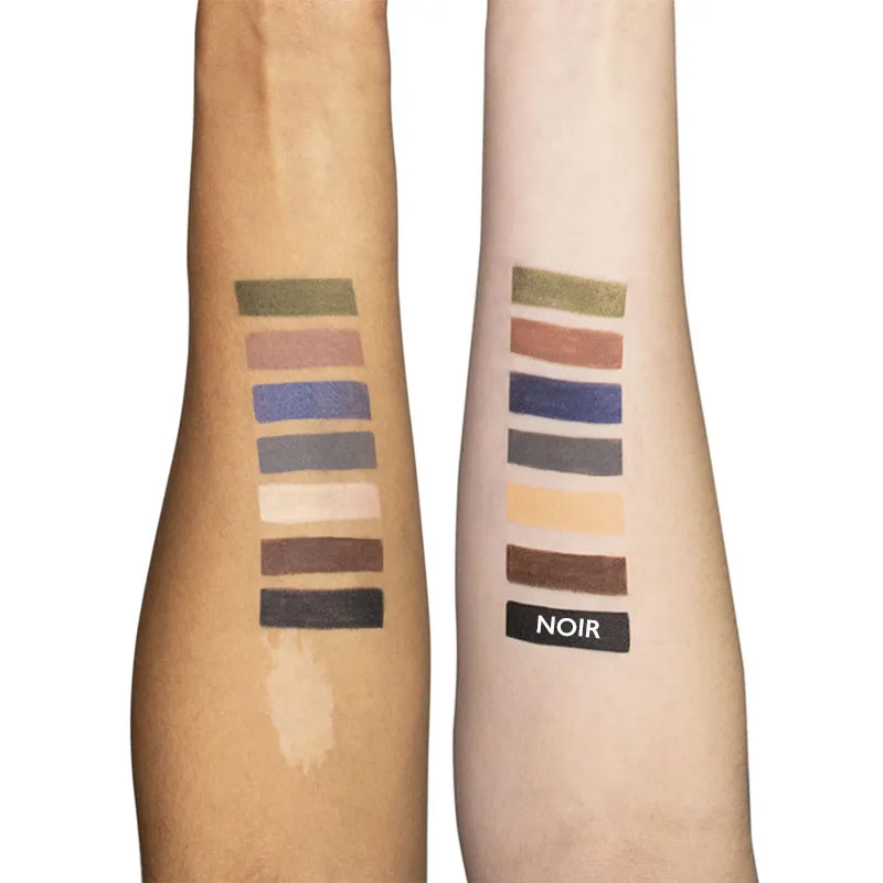 Crayon Yeux BIO/VEGAN 01 Noir - 0,8g-2
