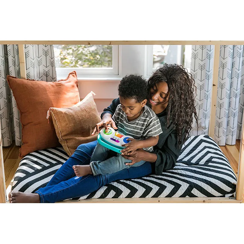 Jouet musical Toddler Jams - 12m+-9