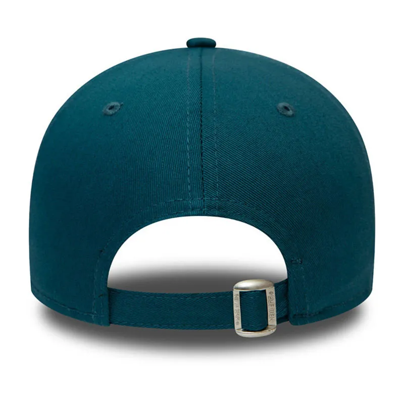 Casquette 9Forty New York Yankees Adulte - Bleu-1