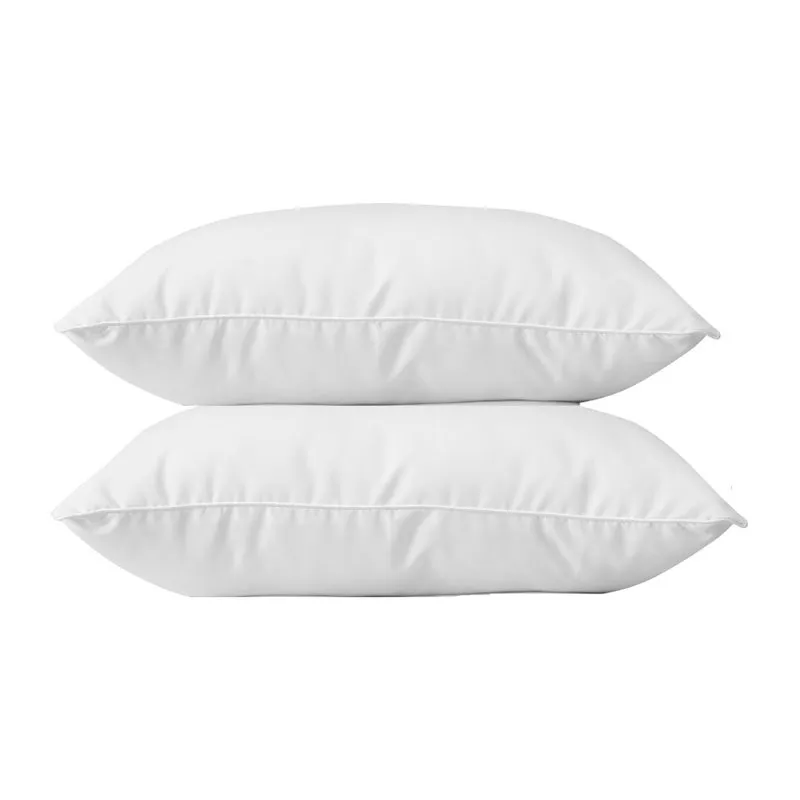 2 Oreillers anti-acariens Phytopure - 60x60cm-1