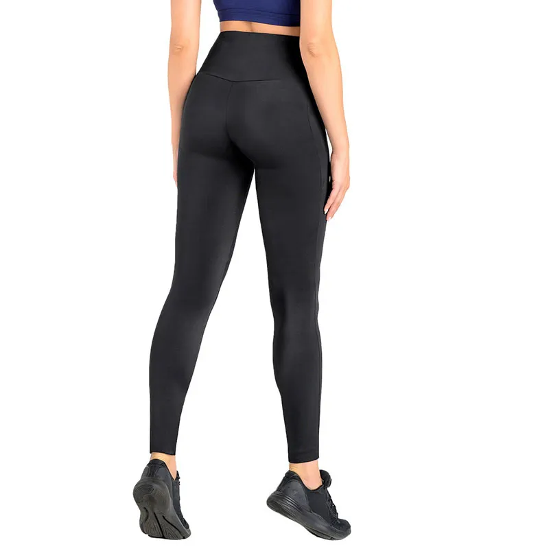 Legging Yoggi - Noir-2