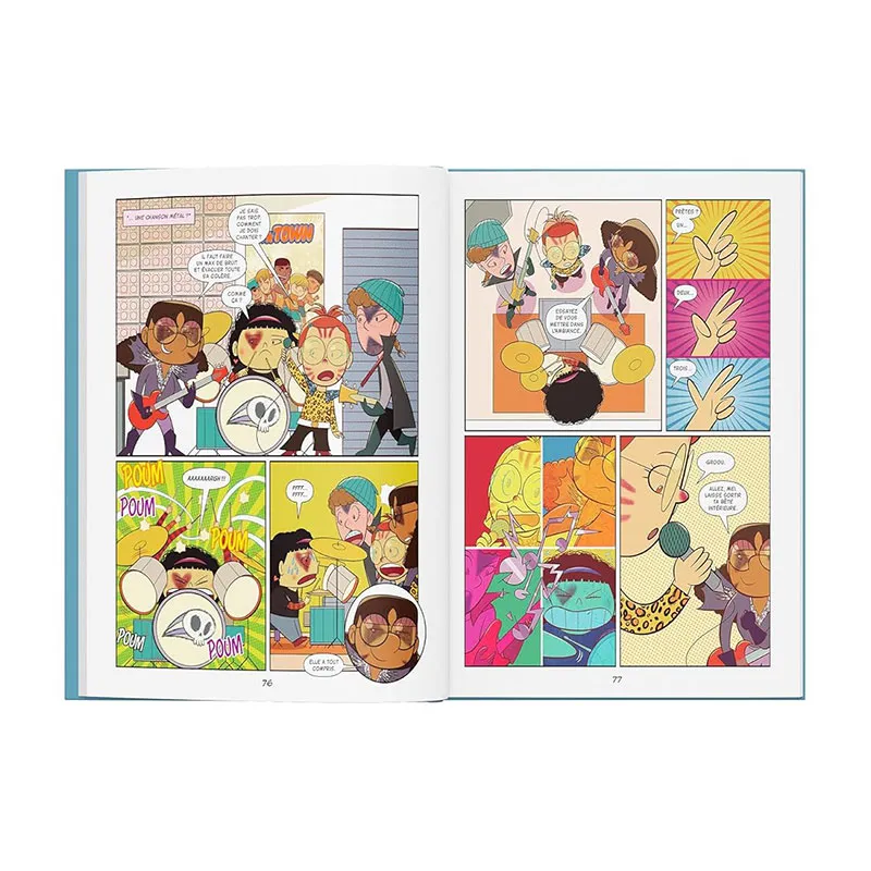 BD Les nouvelles aventures Alerte rouge Tome 2 Disney - 7+-2