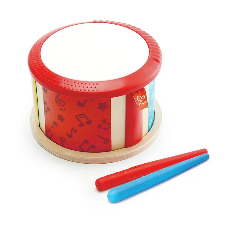 Tambour double face - 12m+-0