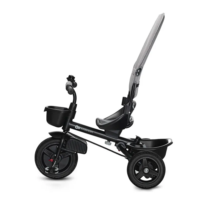 Tricycle Aveo Gris clair - 9m+-5