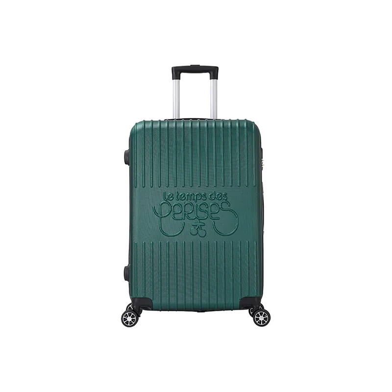 Valise cabine Corsa 50x33x21cm - 34,5L - Kaki-0