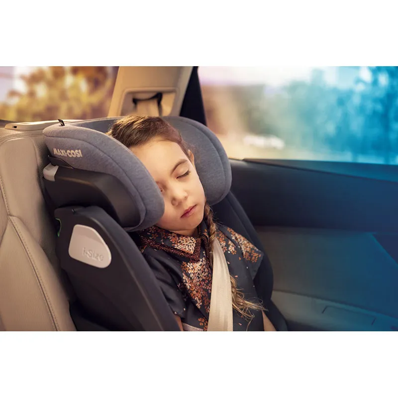 Siège-auto Kore I-Size Gr.2/3 - Authentic Black-7