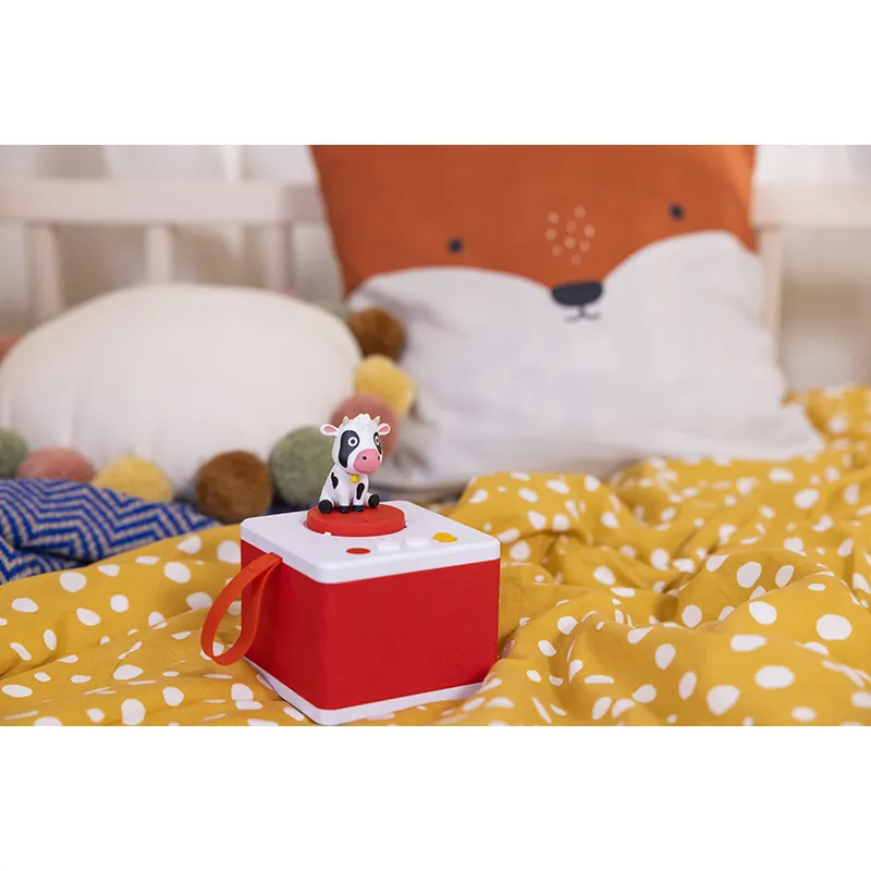 Pack Histoires pour apprendre 3 Personnages - 3+-20
