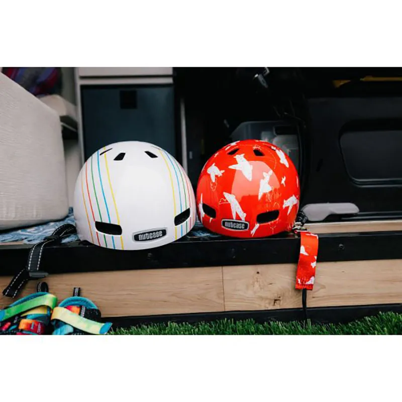 Casque Baby Nutty - Take Off-5