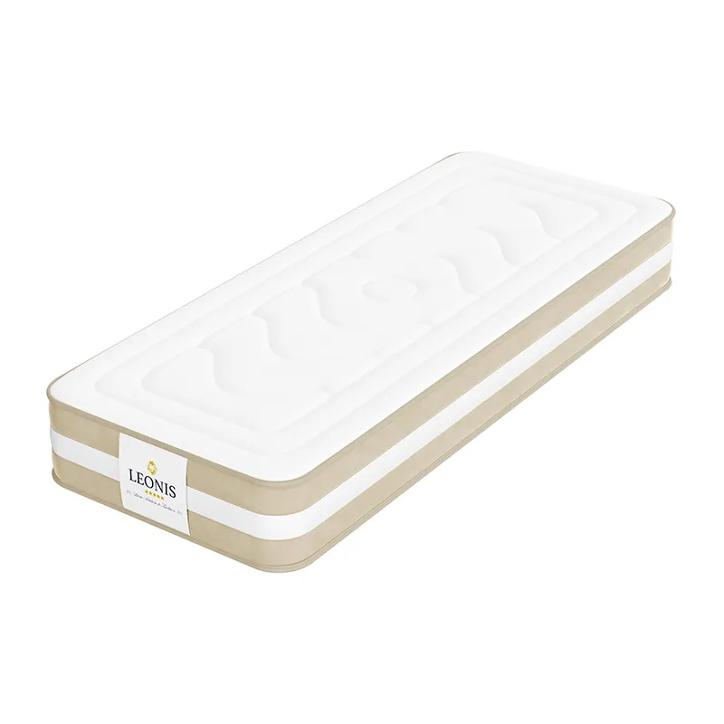 Matelas mousse haute densité Gamma-0