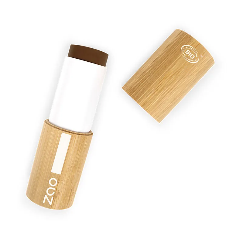Fond de teint stick Bio - 10g-0