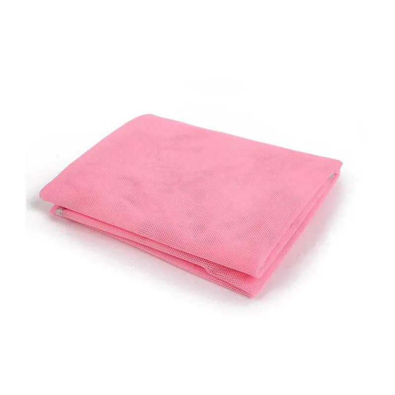 Serviette de plage Anti-sable Rose - 150x200cm-1