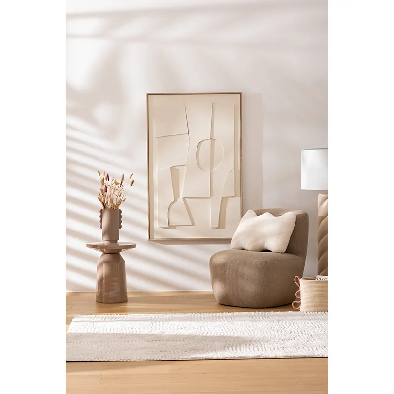 Tapis berbère Wavy bliss - 150x200cm-4