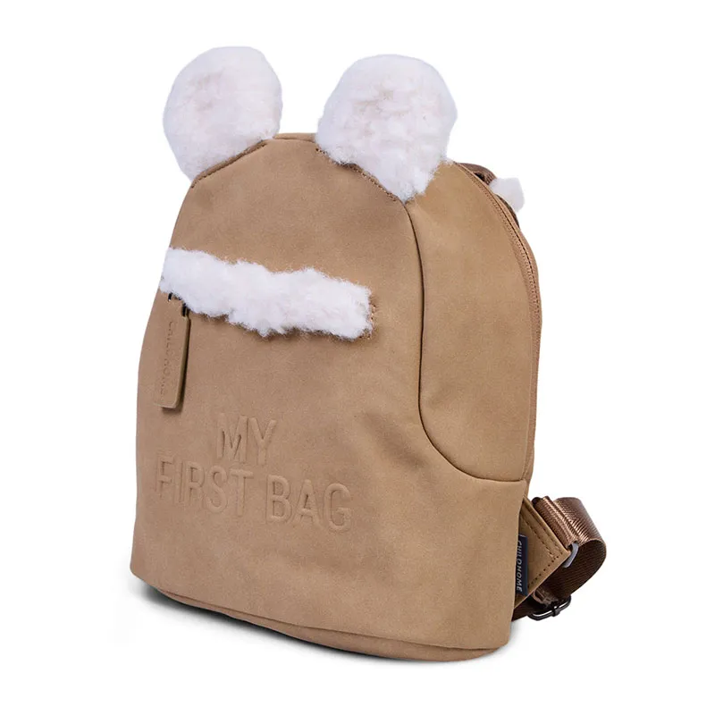 Sac à dos Enfant My first Bag Mouton-3