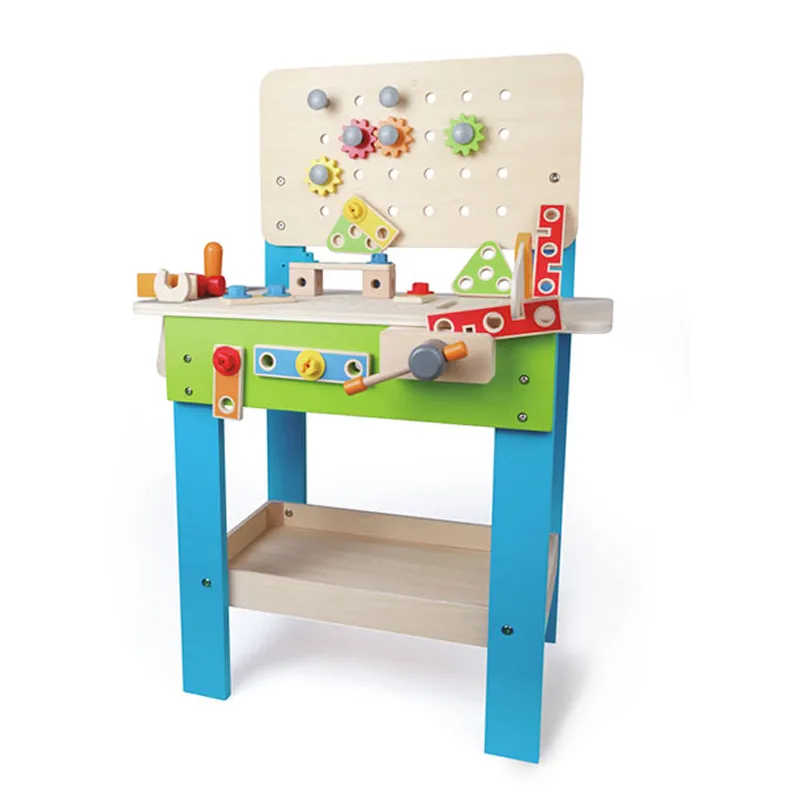 Etabli du bricoleur - 36m+-0
