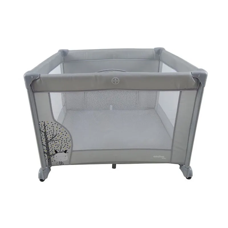 Parc Square Grey - 0m+-3