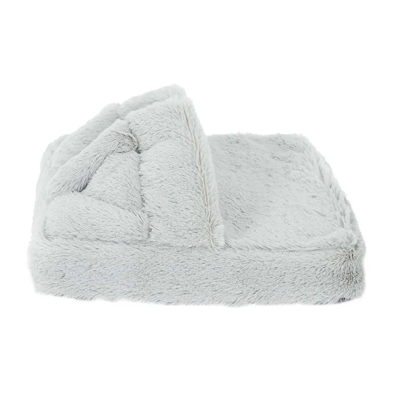 Masseur de pied vibrant - 4,7x30x30cm-3